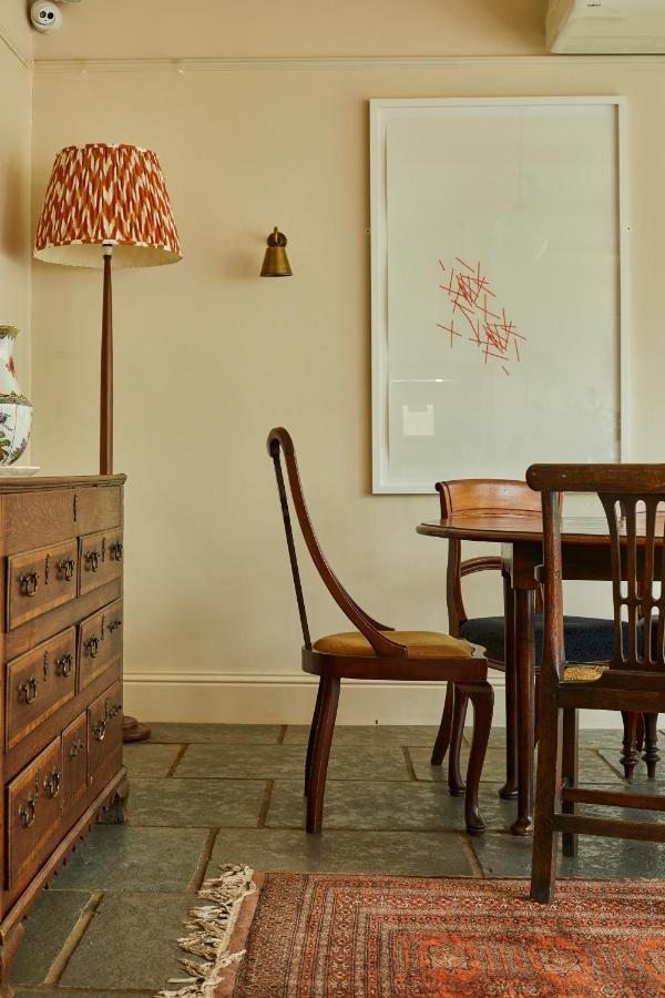 Bed and Breakfast Victorian House Грасмир Экстерьер фото
