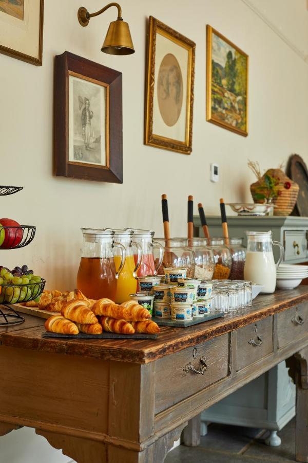 Bed and Breakfast Victorian House Грасмир Экстерьер фото